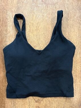 Lululemon Align tank Black